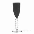 Exquisite High-borosilicate Wine Glass, Eco-friendly Material, Various Designs Available